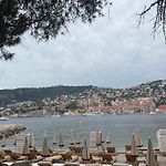 A Beautiful Room In Nice