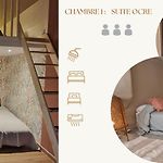 Maison Climatisee Proche De Toutes Les Commodites