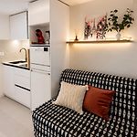 Cocon D Amour Studio Avec Jacuzzi Terrasse Et Parking Prive