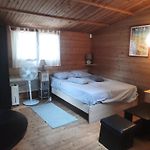Chalet Au Centre De Nice