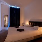 Maison Rouget - Chambre 3 - Le Palmier