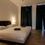 Maison Rouget - Chambre 1 - Mimosa