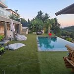 Villa Manaonae ! Expo Vue Exceptionnelle
