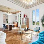 Belle Epoque Villa With Pool - Welkeys