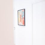 Maison Rouget - Chambre 4 - La Lavande