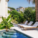 Jardins Villa Papyrus