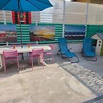 Maison A Nice Et Sa Terrasse Exposee Sud