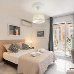 Suite Sainte-Helene Fshh