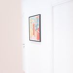 Maison Rouget - Chambre 2 - Le Citronnier