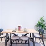 Maison Rouget - Chambre 2 - Le Citronnier