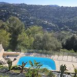 Maison Nice Bellet