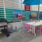 Maison A Nice Et Sa Terrasse Exposee Sud