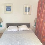 Studio Meuble Grande Terrasse Piscine Parking Gratuit Nice