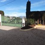 Villa With Gorgeous View