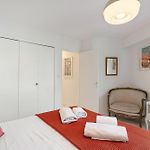 Suite Sainte-Helene Fshh