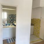 Studio Meuble Grande Terrasse Piscine Parking Gratuit Nice