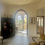 Historic Rooftop Villa Sea Views And Largeterrace