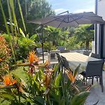 House With Pool And Sea View In Nice