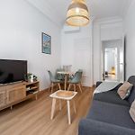 Nice Renting - Barla - Bright 2 Rooms Nice Port Easy Access To Monaco
