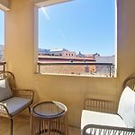 Nestor&Jeeves - Sable Dore - Balcony - Close Sea