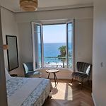 Azur Pearl - Luxury Sea View Apartement - La Plage A Vos Pieds