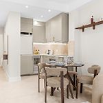 Fully Renovated 2-Bedroom Apartment