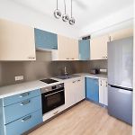 Studio Mei Center & Beach 5 Min Walk!