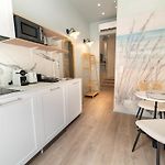 Studio Mediterraneen Avec Balneo