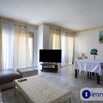 Spacious Apartment With Terrace In The Cimiez District