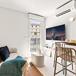 Carabacel - One Room Suite Ac And Balcony