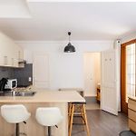 Lovely Studio Cosy Clim 100M Promenade Paillon