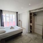 Appart 2 Chambres Calme & Lumineux Proche Tram