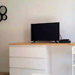 Studio Centre Proche La Mer