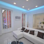 Luxueux Appartement Port De Nice