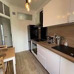 Nice Liberation, Charming, Quiet 2-Room Apartment With Balcony