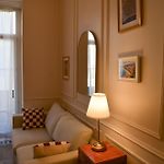 Chic Parisian Studio