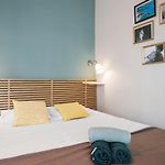 Bright & Cosy Studio W Terrace Ac