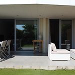 Appartement Avec Jardin Et Piscine