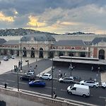 Studio Cosy & Fonctionnel Centre Nice, Tout A Pied