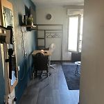 Studio A Nice Calme Et Tout Equipe