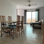 Appartement Confortable Et Spacieux Proche De La Mer