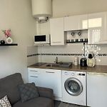 Studio Tout Equipe Centre-Ville De Nice
