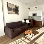 Appartement Climatise A 1 Minute De La Plage