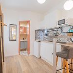 Studio Lumineux Vieux-Nice A Pied