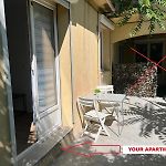 Renovated Apartment In Nice! 5-Minute Walk From The Sea!