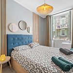 Port Of Nice Sleeps 4 A C Renovated