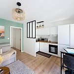 Studio Proche De Toutes Commodites - Nice Ouest