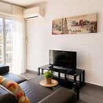 Nice Fully Equipped Studio With Comfortable Ac