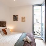 L23 Staywizus - 1 Bdr Shakespeare 2 Balconies - Clim & Wifi