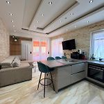 Superbe 4 Pieces - 6 Couchages - Clim